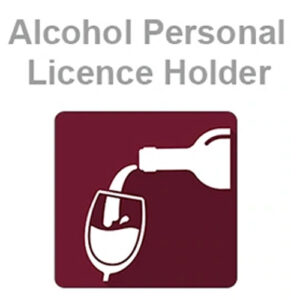 https://www.first4training.uk/wp-content/uploads/2021/12/Alcohol-Personal-Licence-Holder-300x300.jpg